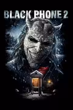 Black Phone 2 poster 5