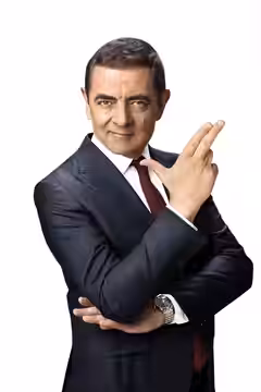 Johnny English Strikes Again poster 4