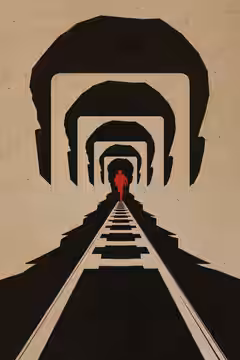 The Commuter poster 5