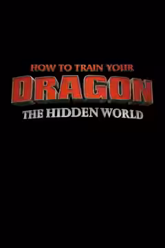 How to Train Your Dragon: The Hidden World poster 5