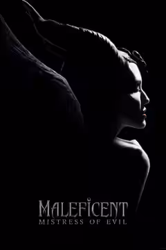 Maleficent: Mistress of Evil poster 6