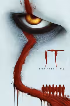 It Chapter Two poster 5