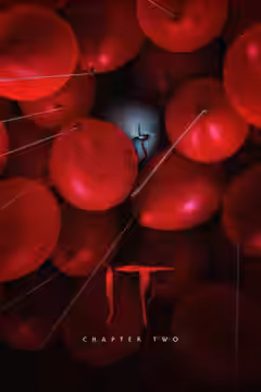 It Chapter Two poster 6