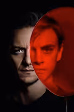 It Chapter Two poster 7