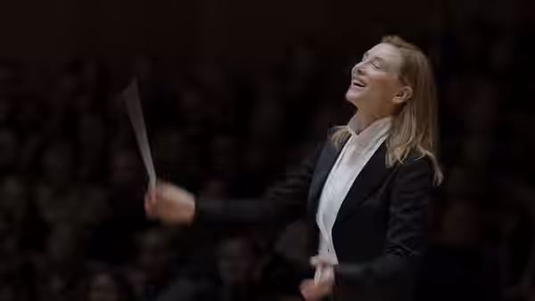 TÁR, still 1