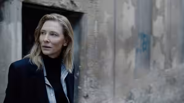 TÁR, still 4