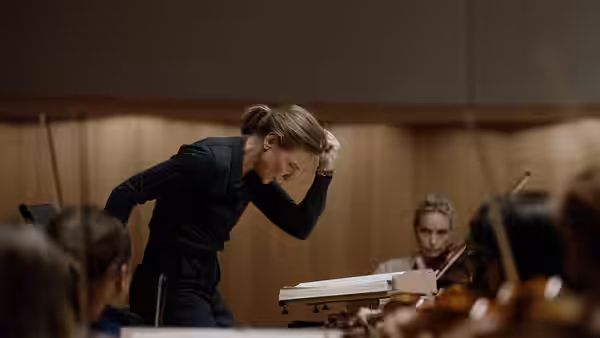 TÁR, still 2