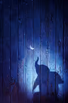 Dumbo poster 5