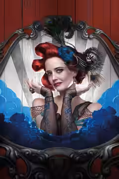 Dumbo poster 6