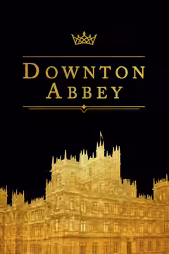 Downton Abbey poster 6