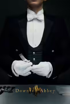 Downton Abbey poster 5