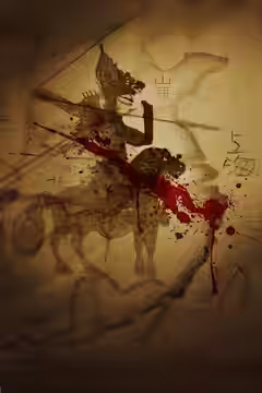 The Eight Hundred poster 3