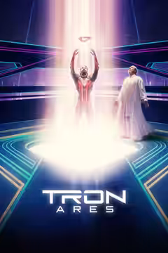 TRON: Ares poster 5