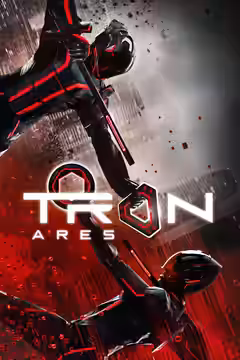 TRON: Ares poster 4