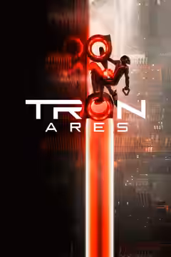 TRON: Ares poster 3