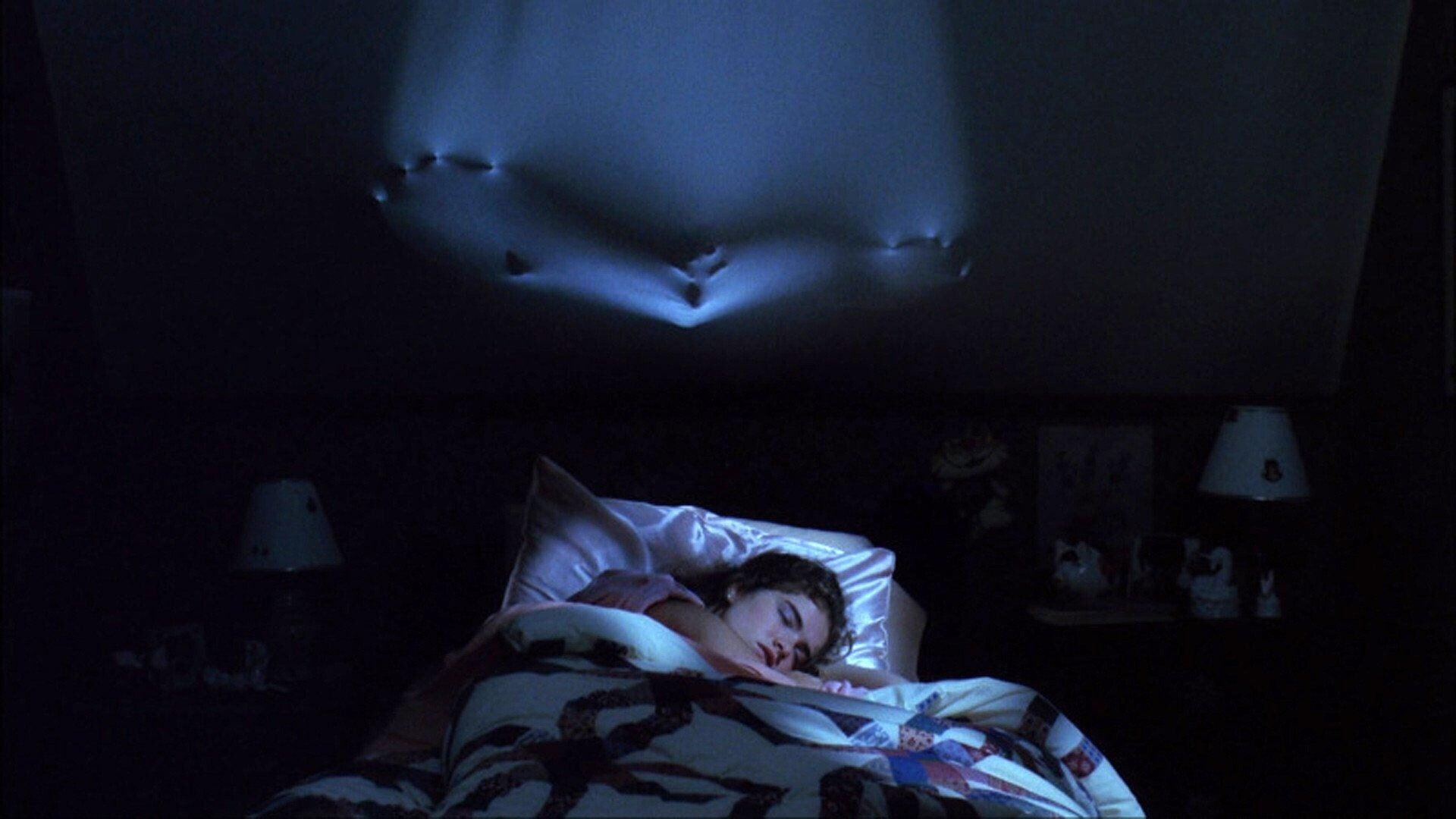 A Nightmare on Elm Street, still 1
