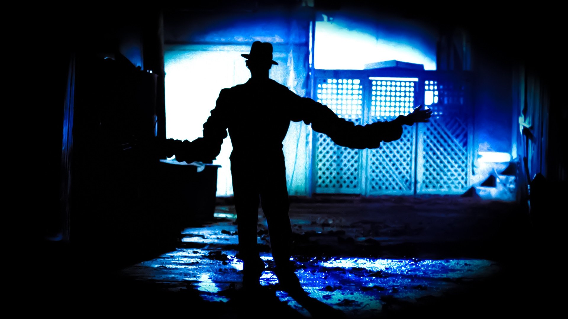 A Nightmare on Elm Street, still 3