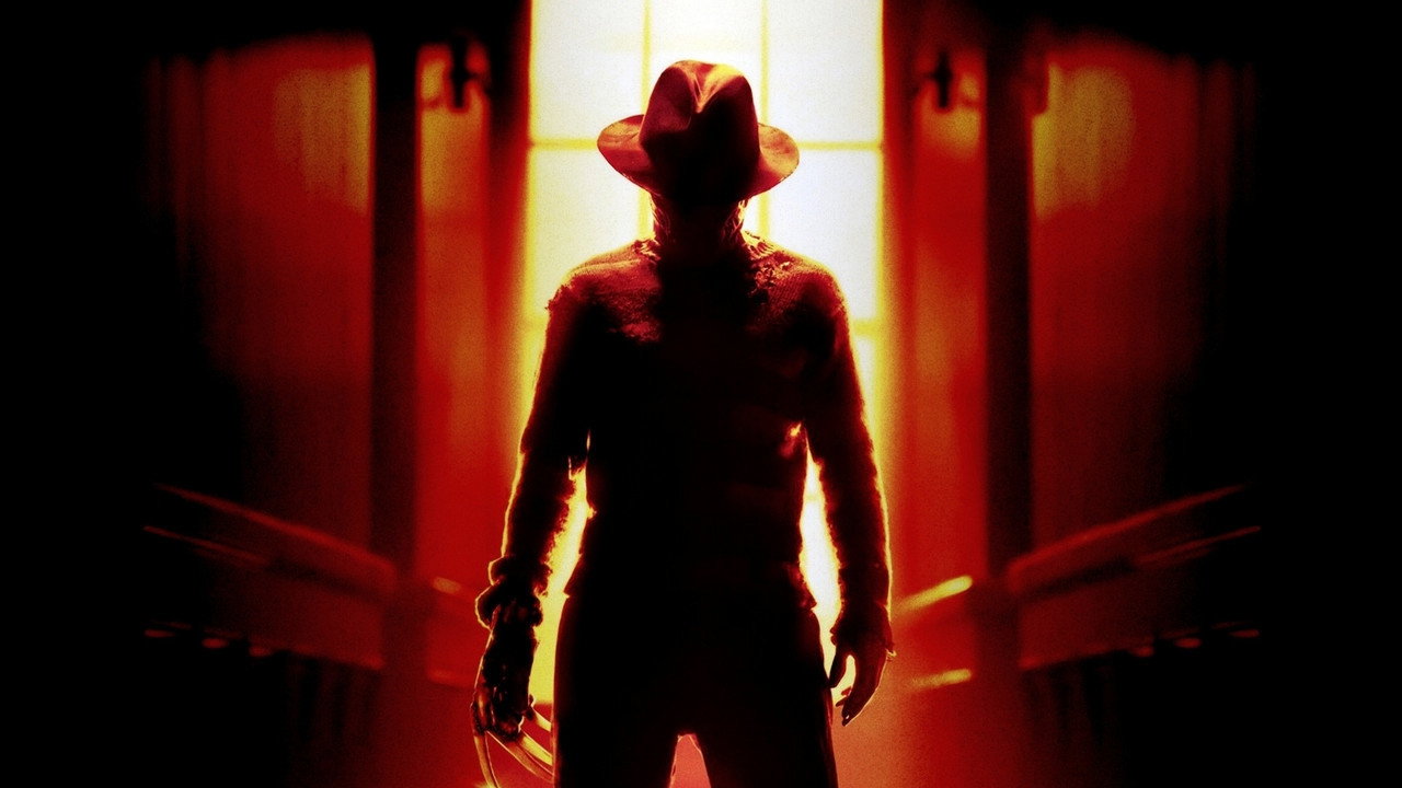 A Nightmare on Elm Street, still 4