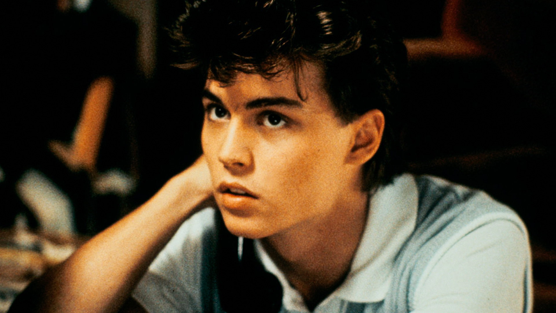 A Nightmare on Elm Street, still 2