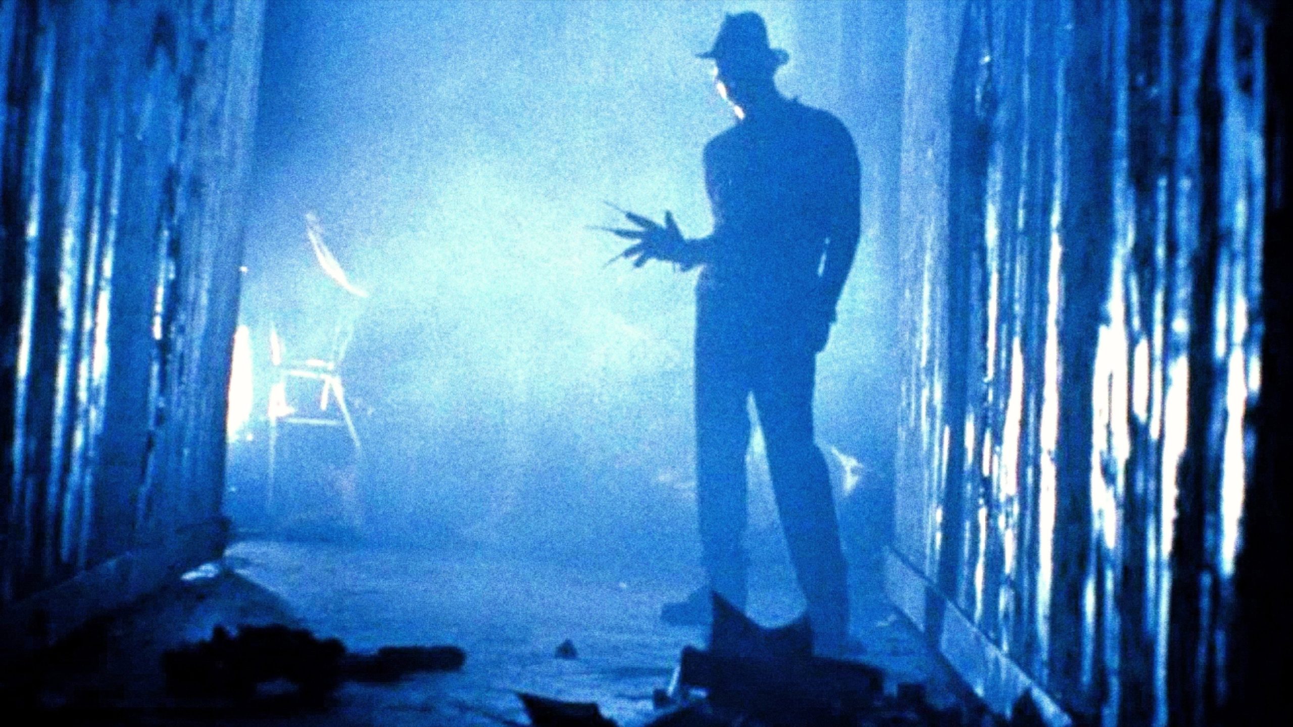 A Nightmare on Elm Street, still 5