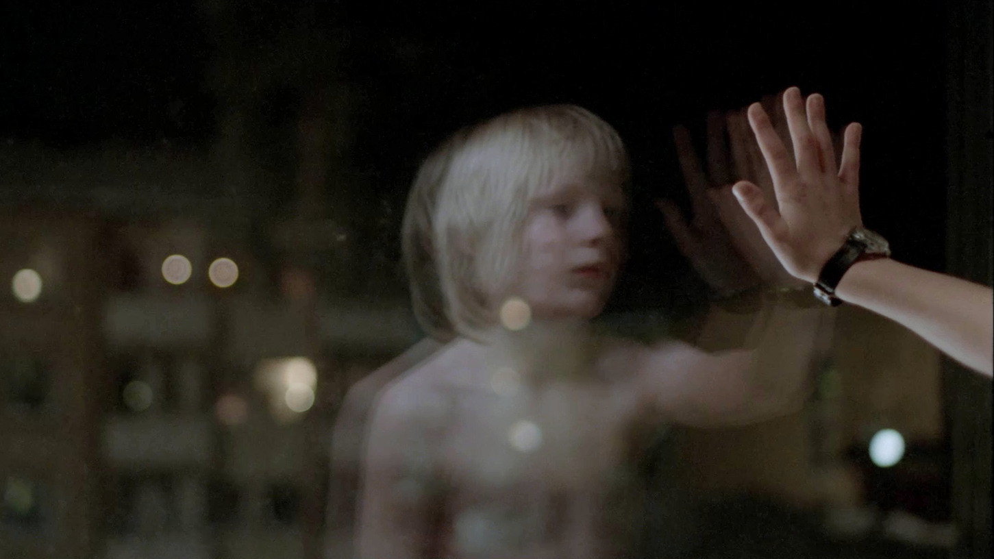 Let the Right One In, still 1