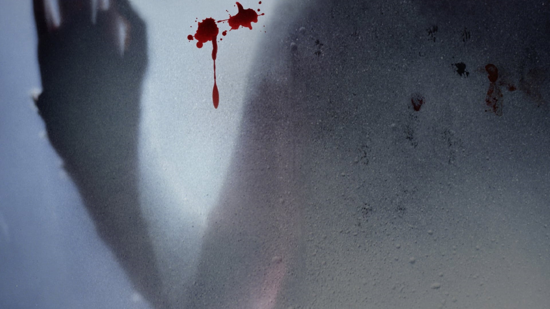 Let the Right One In, still 6