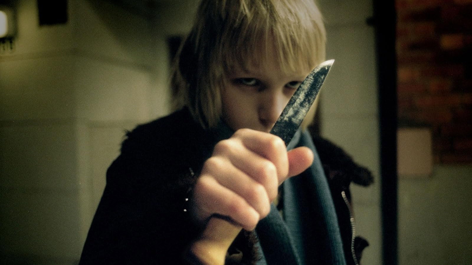 Let the Right One In, still 4