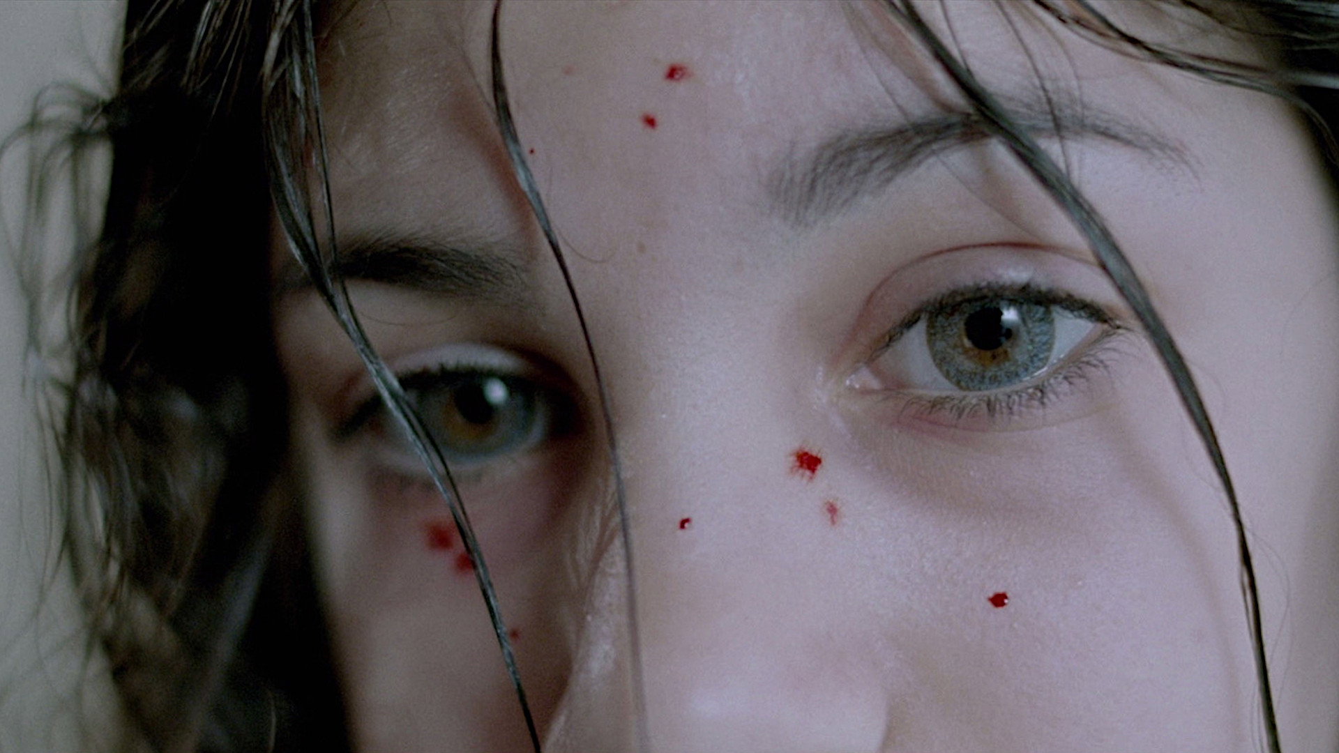 Let the Right One In, still 5