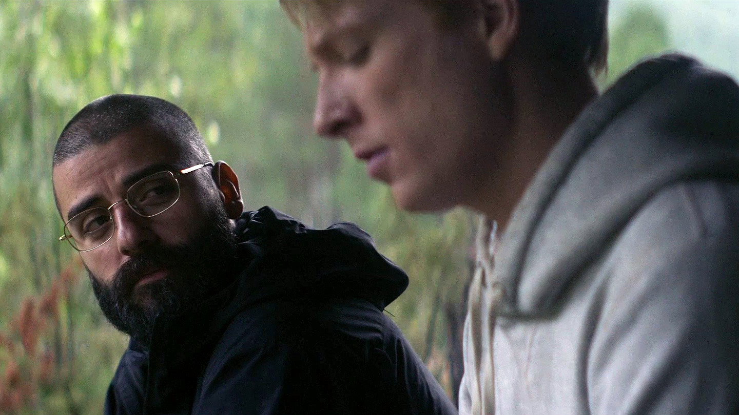 Ex Machina, still 5