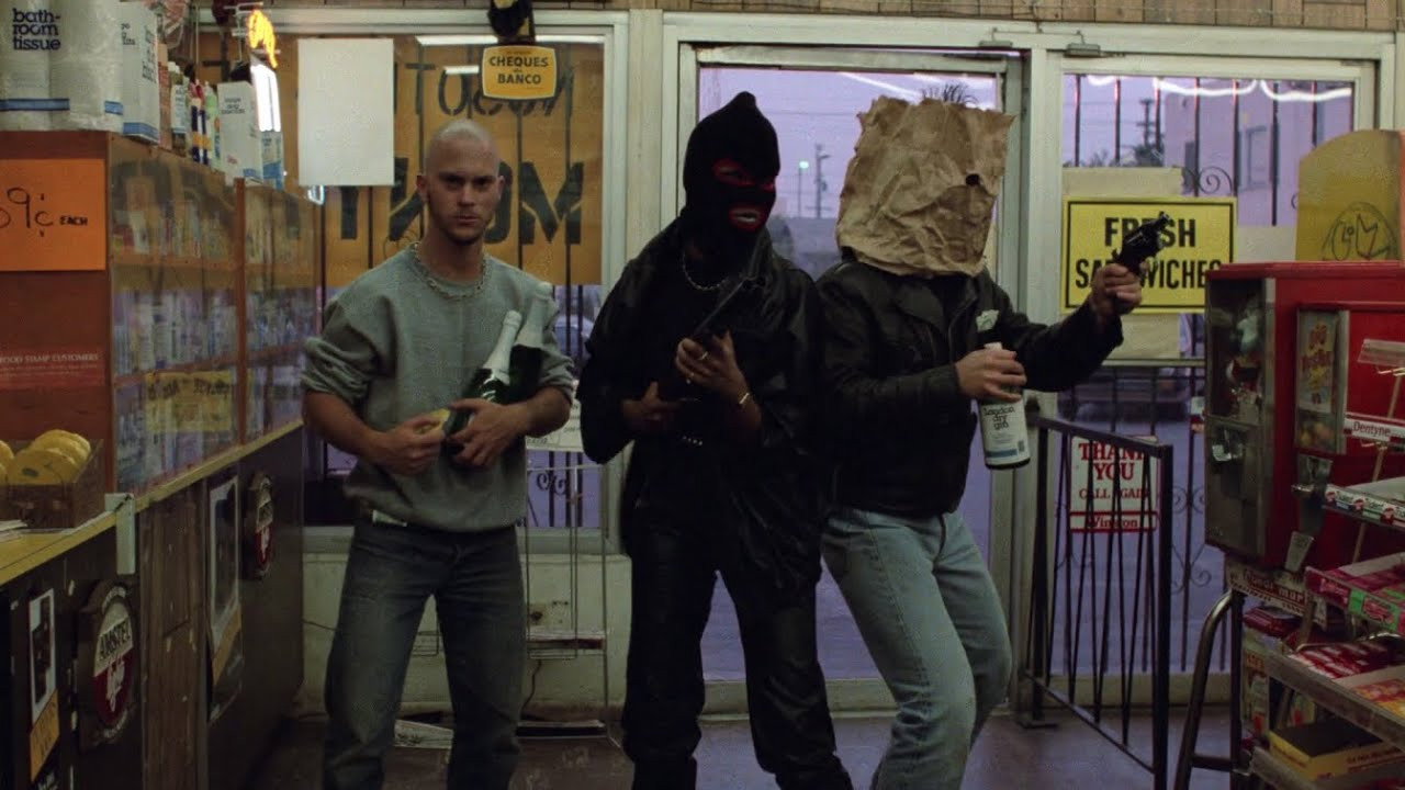 Repo Man, still 4