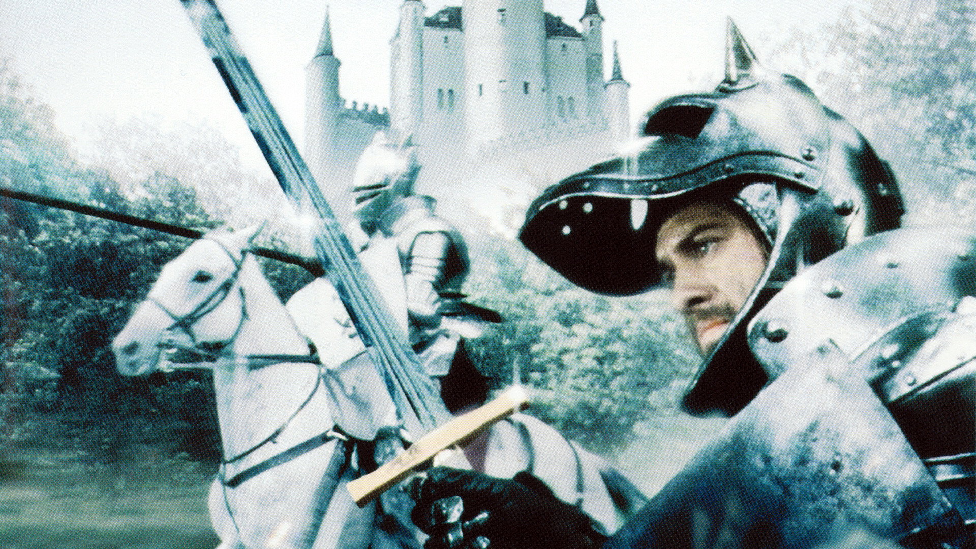 Excalibur, still 4