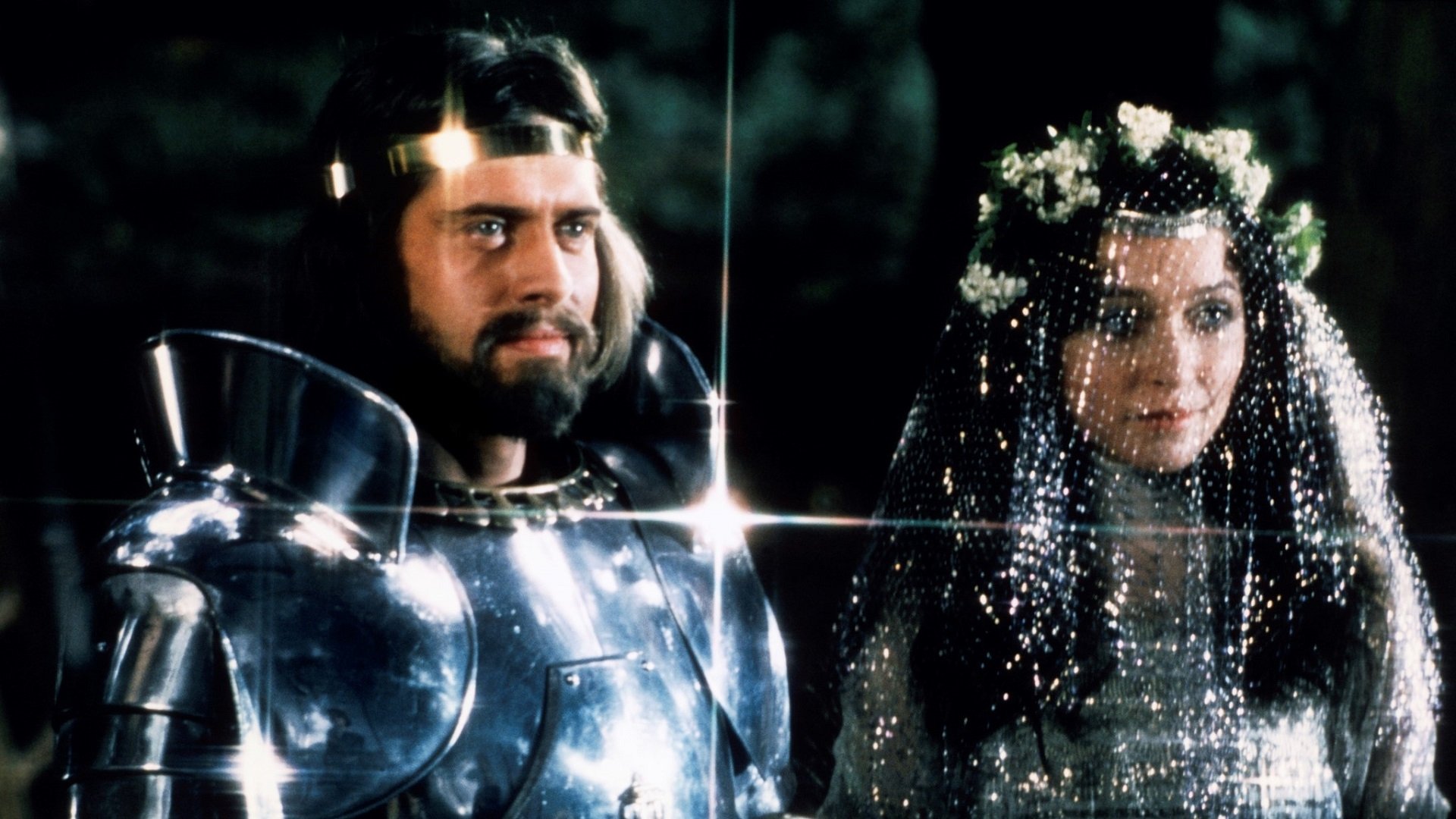 Excalibur, still 6