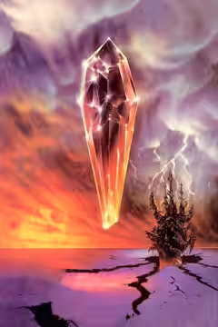 The Dark Crystal poster 4
