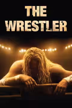 The Wrestler poster