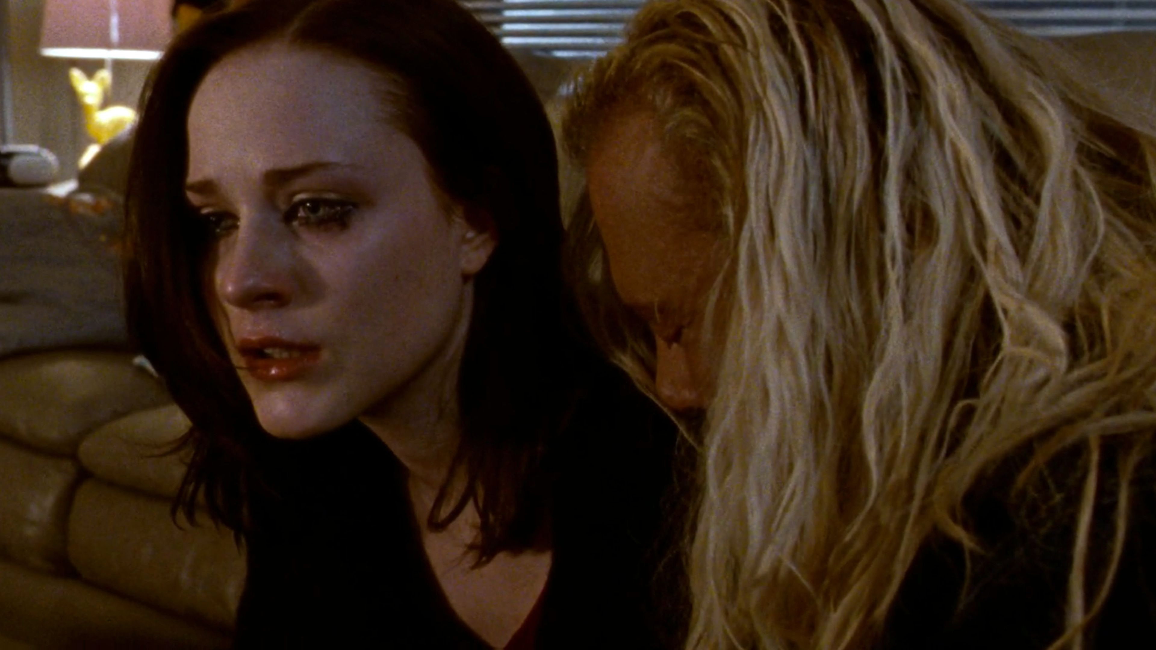 The Wrestler, still 3