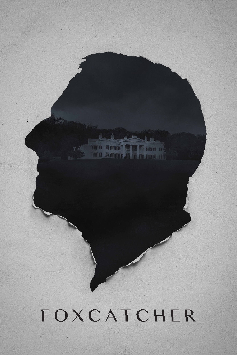 Foxcatcher poster 4
