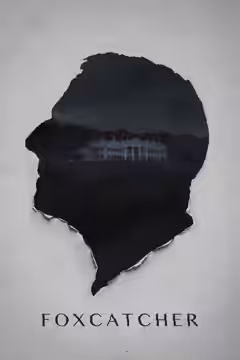 Foxcatcher poster 4