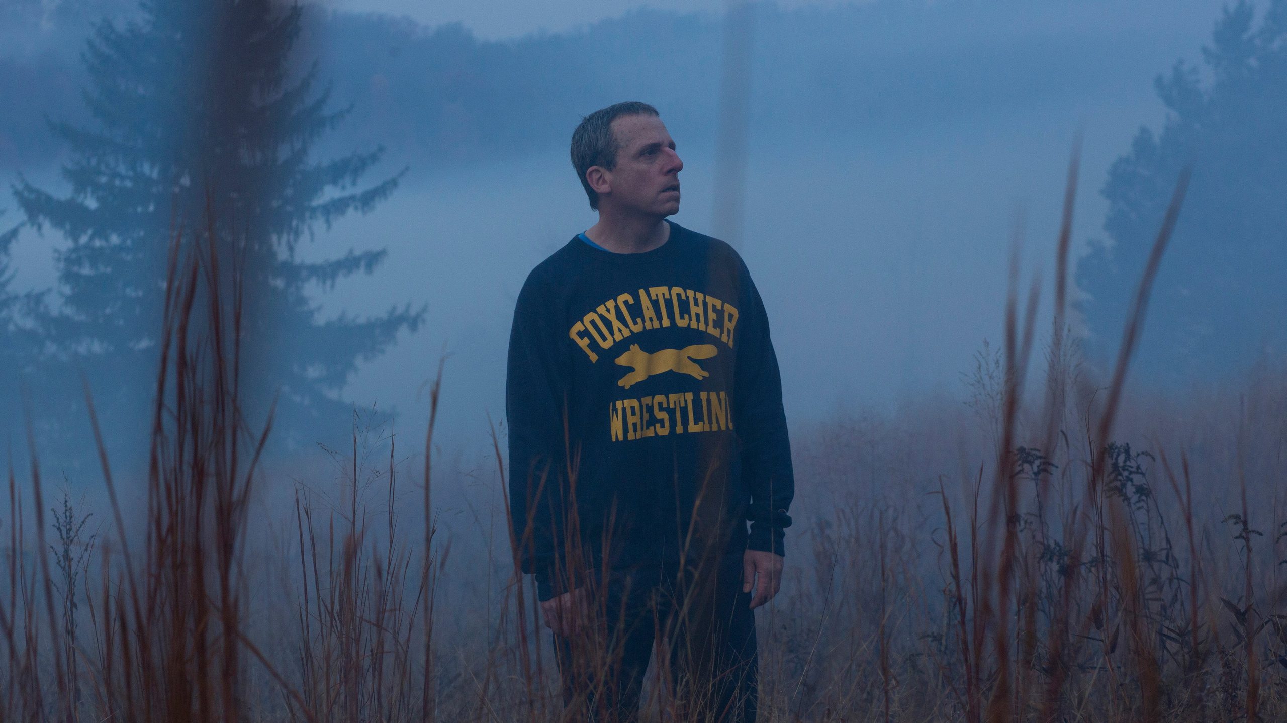 Foxcatcher, still 5