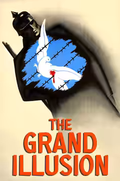 Grand Illusion poster 2