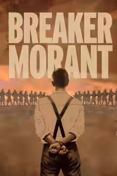Breaker Morant poster