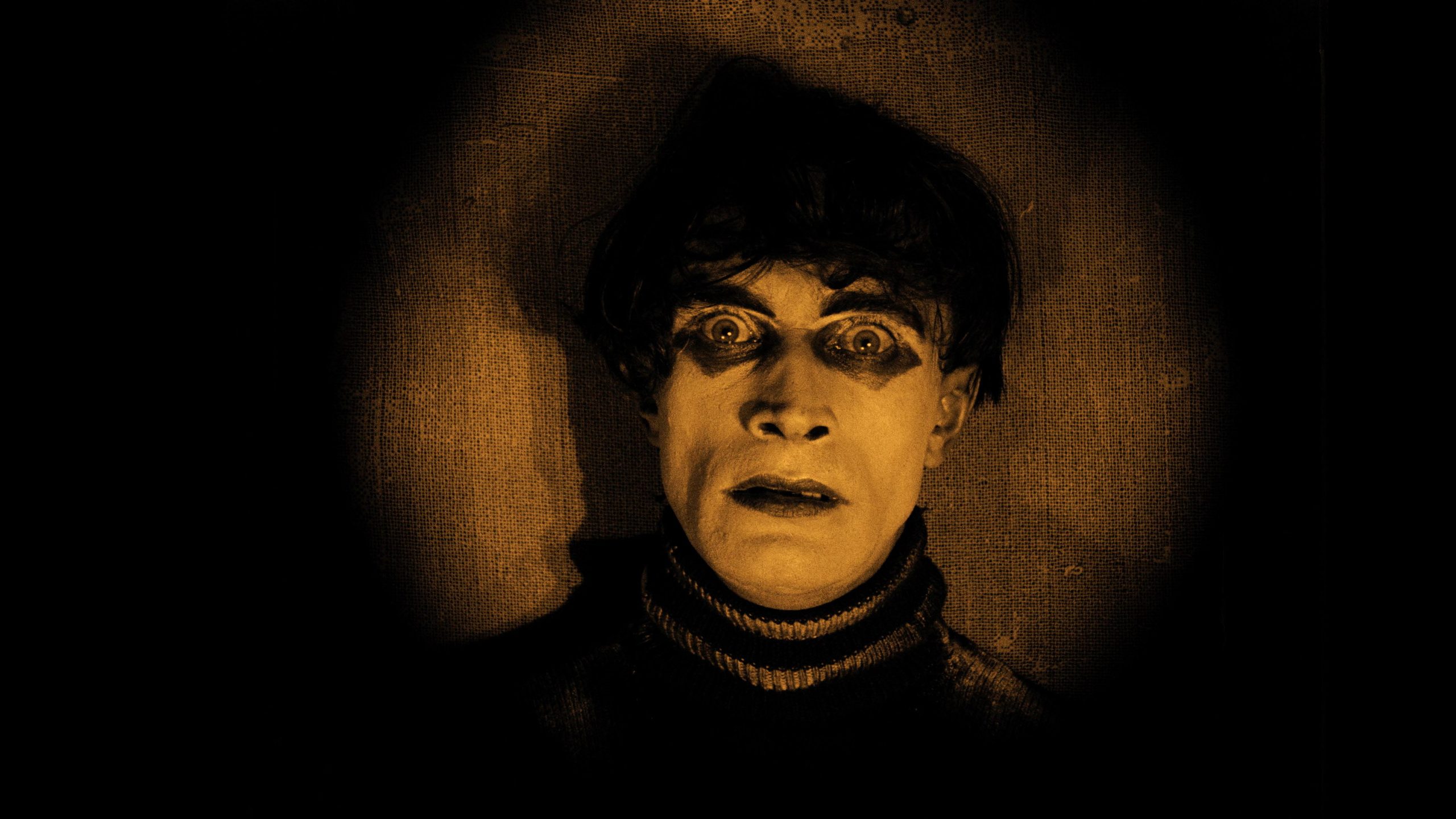 The Cabinet of Dr. Caligari, still 5