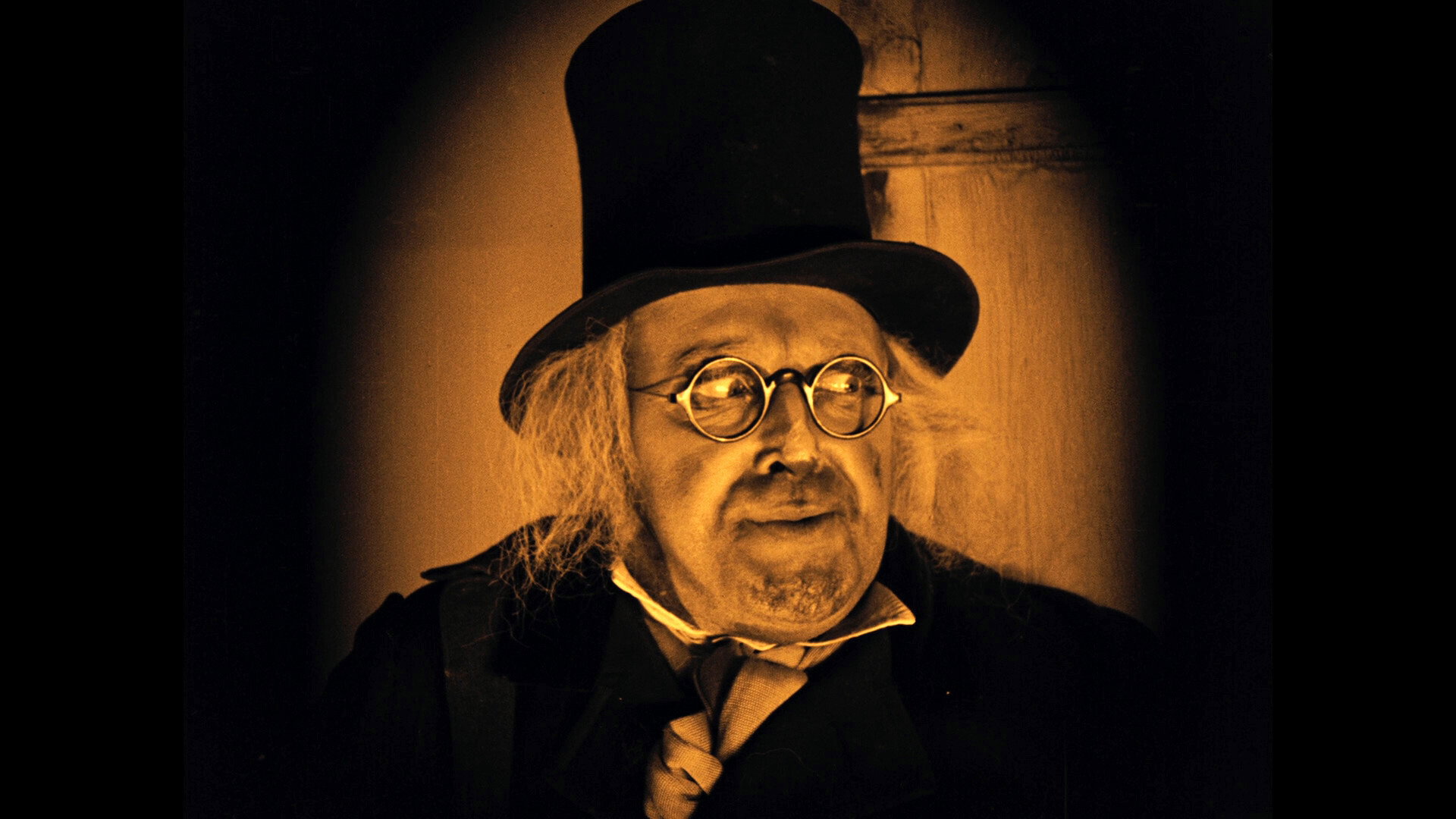 The Cabinet of Dr. Caligari, still 6