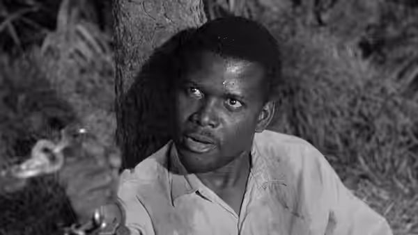The Defiant Ones, still 4