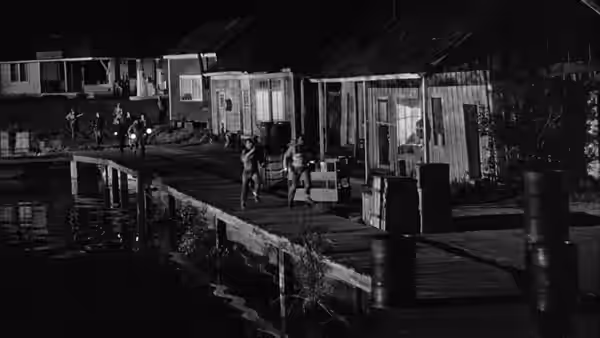 The Defiant Ones, still 6