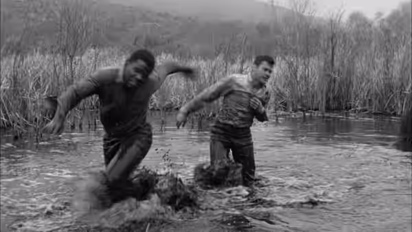 The Defiant Ones, still 2