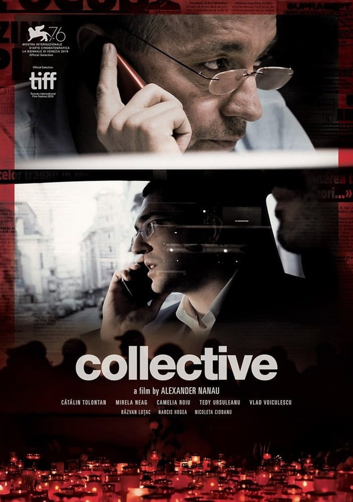 Collective poster 5