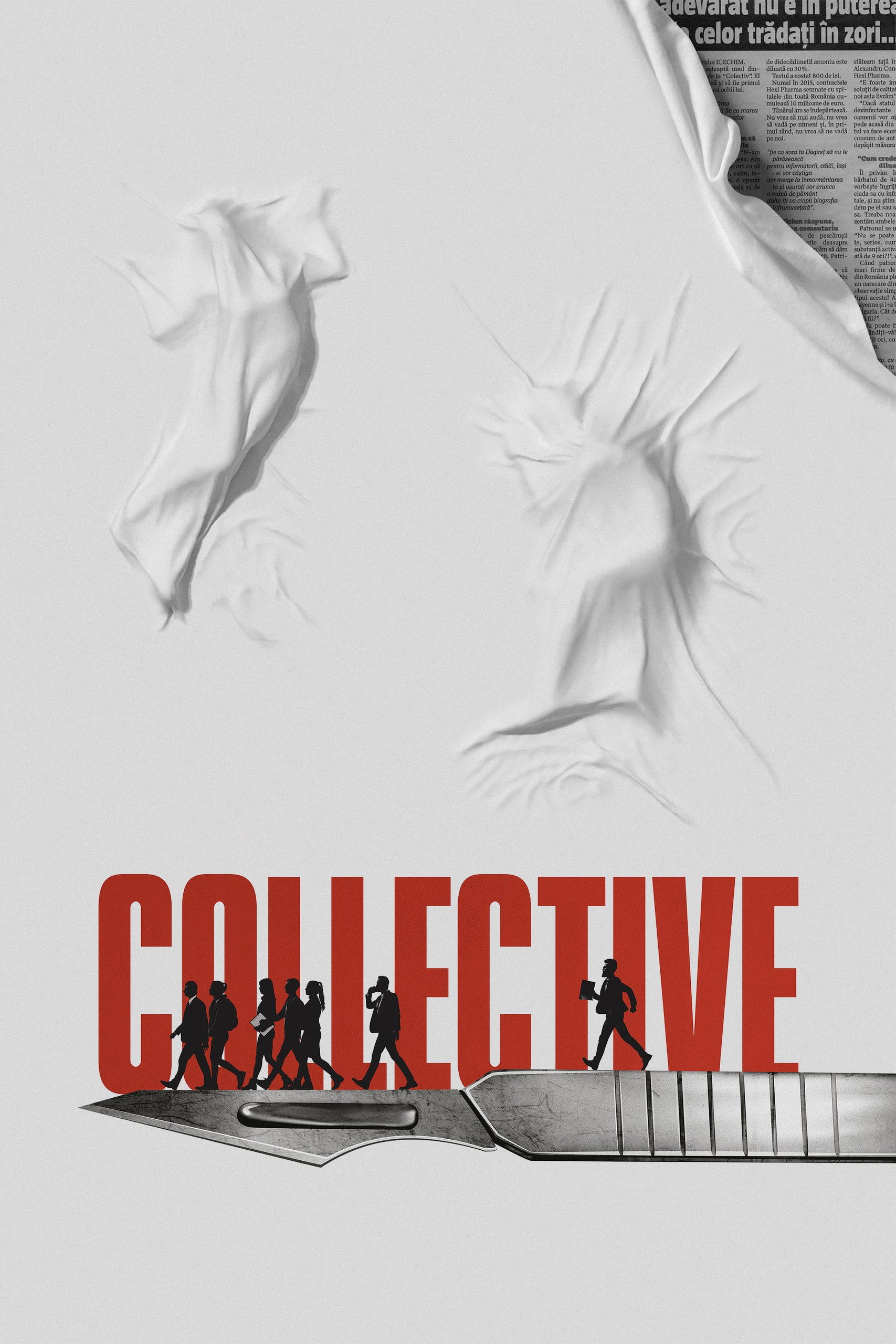 Collective poster 4