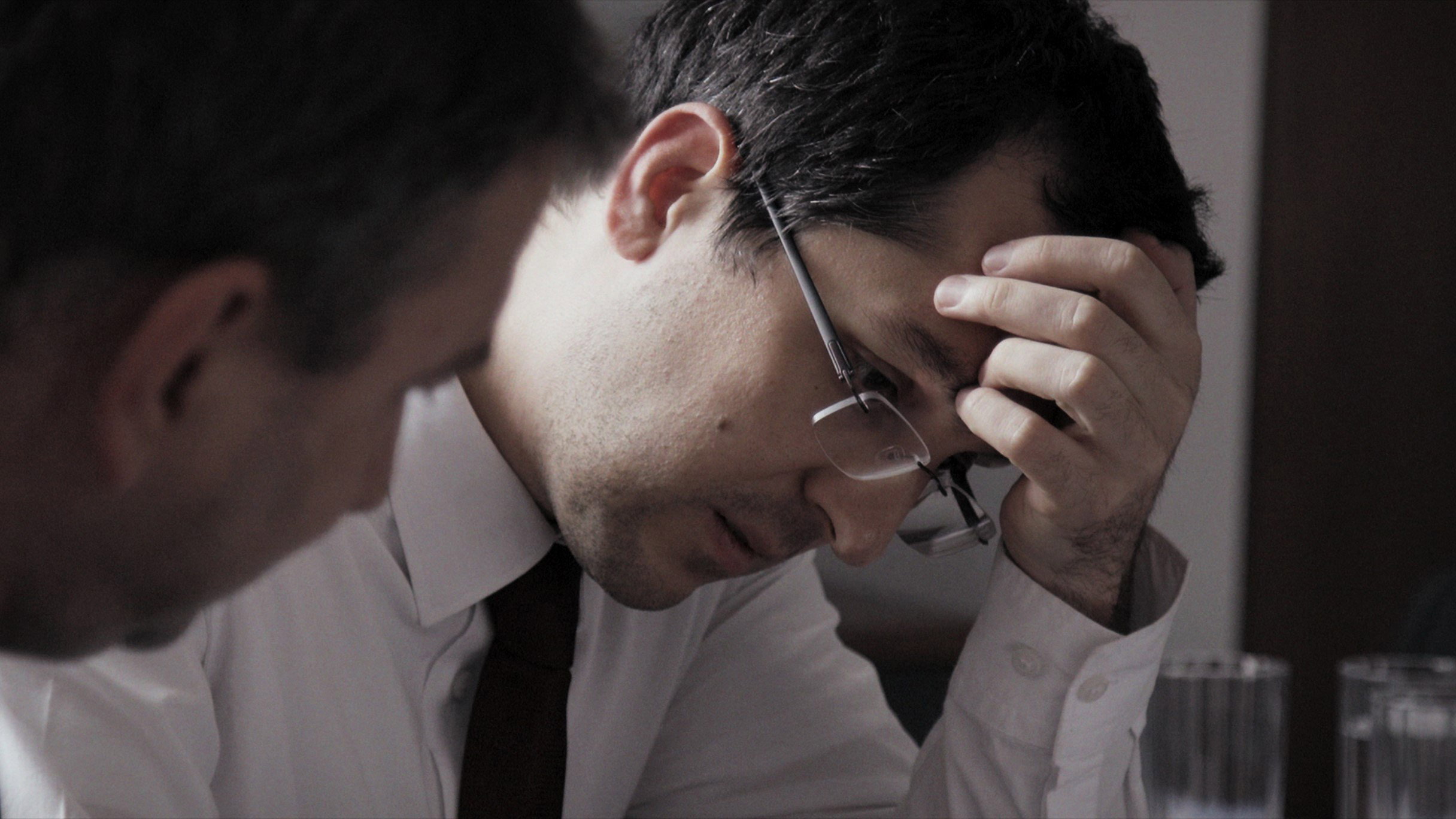 Collective, still 1