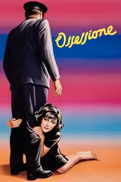 Obsession poster 2