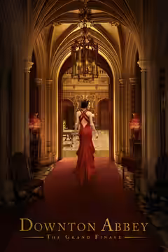 Downton Abbey: The Grand Finale poster 3